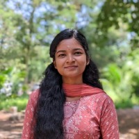Sandra S Prasad