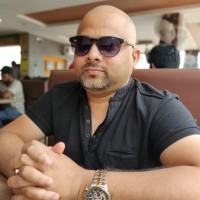 Manoj Mahali