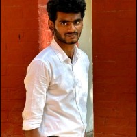 Kiruthick M