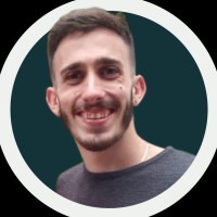 Ariel Lucas Fernández Gitlin