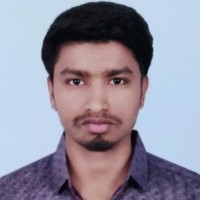 Md Arif Hossain Mithu