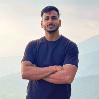 Ashish Barthwal