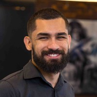 Rodrigo Araujo Pereira