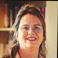 Jeanette Mertens