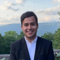 Hayden Arias Dávila