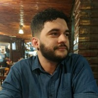 Thadeu Alonso Dos Santos