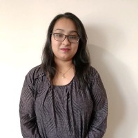 Kajal Manghani