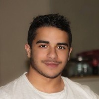 Youri Bekhtari