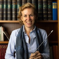 Monika Baumann