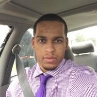 Antwan Brooks