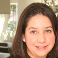 Vanessa Paz González