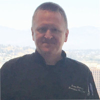 Scott Dunham