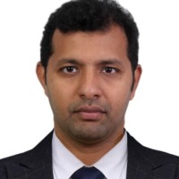 Prasannakumar Prabhakaran,- CPP,CPPM