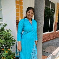 Lavanya Parepalli