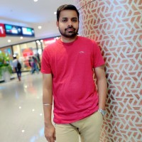 Sathish Ravichandran