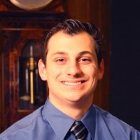 Jacob Servidio