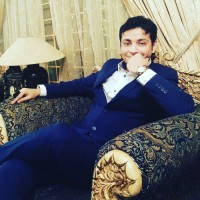 Asad Memon