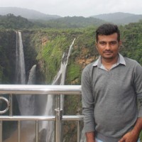 Santosh Desai