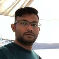 Saravanan Arumugham