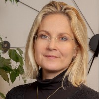 Caroline Alix