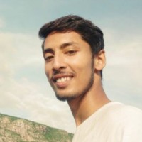Ashish Toppo