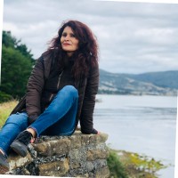 Doris Becerra Torres