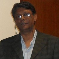 Jayanta Sengupta