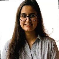 Sakshi Ghai