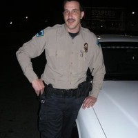 Patrick Reagan