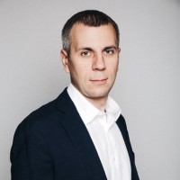 Asinovskiy Alexander