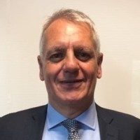 Tim Kitchener