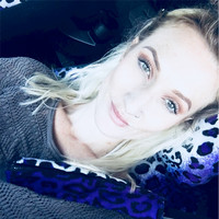 Alyssa Benson