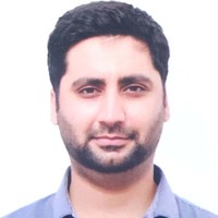 Mohammed Bilal Manekia