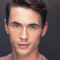 Troy Burkett