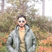 Ashish Khadka