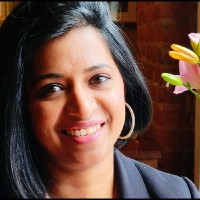 Shweta Green