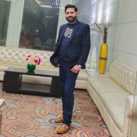 Brij Mohan Bansal