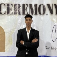 Sunil M