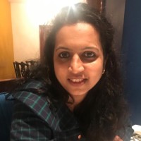 Dhara K.