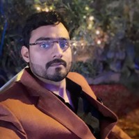 Ashish Kumar Dhiman