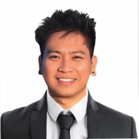 Jasm Mitchel Lazaro