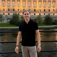 Samuel Abrahamsson