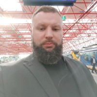 Hennadii Vasiutynskyi