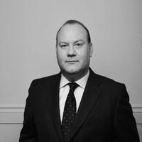 Danny Smillie