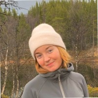 Rosanna Moberg