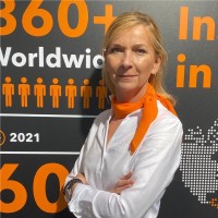 Ildiko Marehart