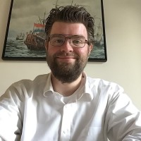 Dirk Veldhuizen