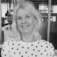 Camilla Hallberg