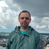 Serhii Tsivinskyi