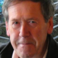 Daniel Haggart